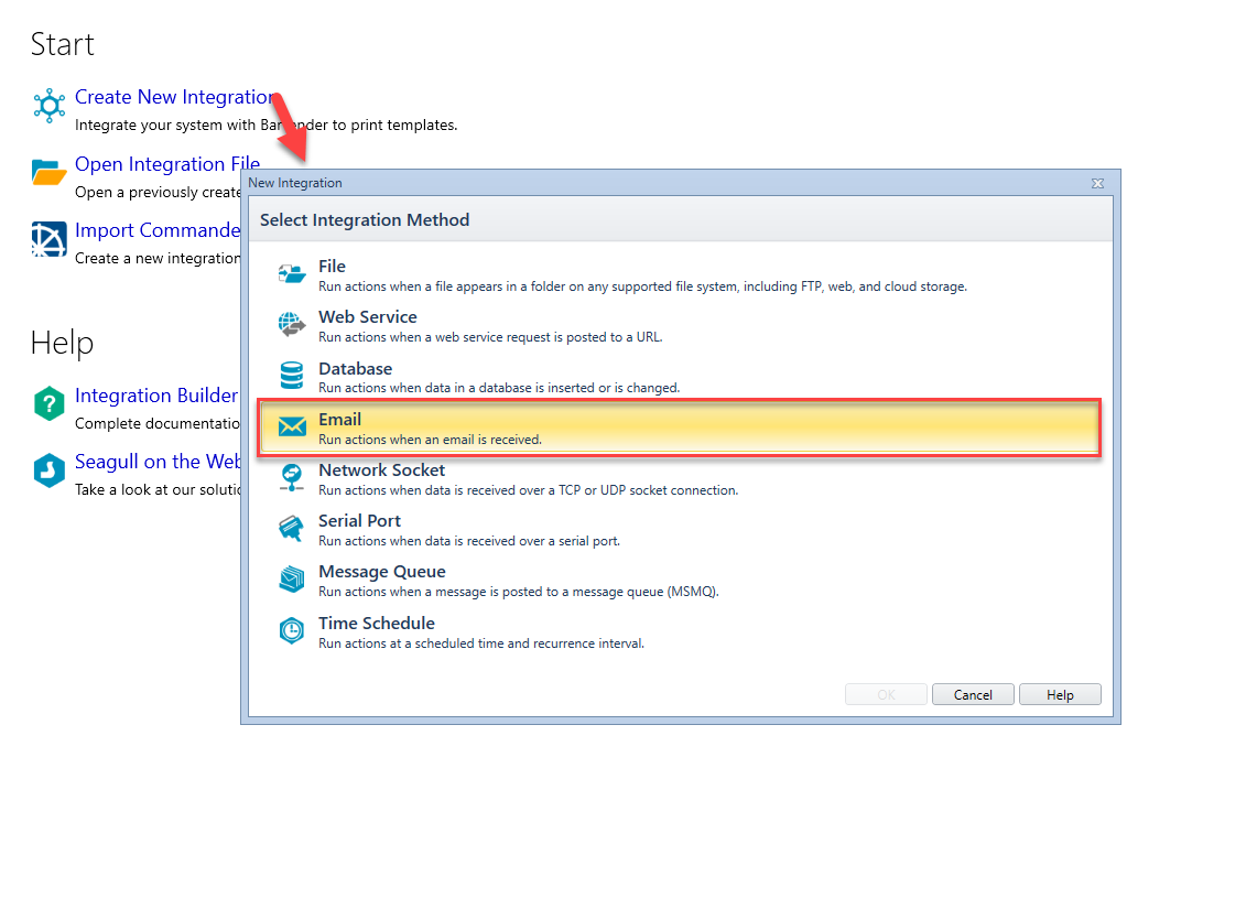 Using libcurl To Send Email from an SBC - Phidgets