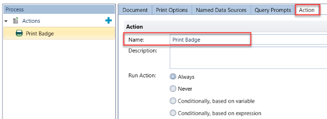 How To Reuse Input Data When Printing Multiple Bartender Documents With 