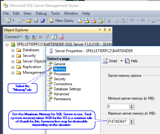 sql-server-uses-too-much-ram-memory-usage-increases-out-of-control