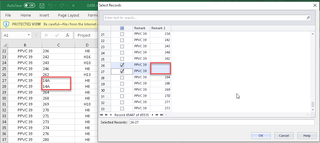 database-records-does-not-match-or-missing-data-with-excel-database