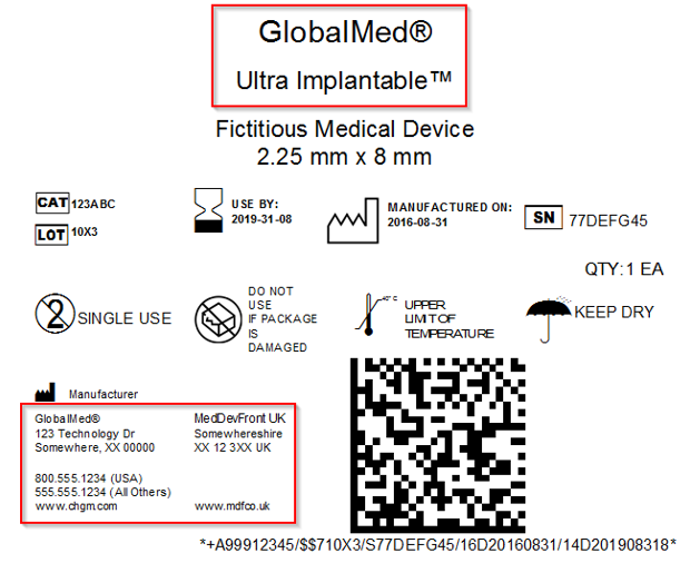 Creating a HIBC label from the BarTender sample document – BarTender ...